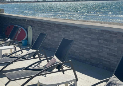 Bed And Breakfast Resort Suitebeach